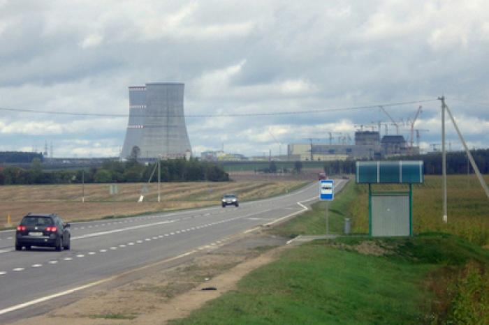Белоруссия собралась покупать меньше газа у России
