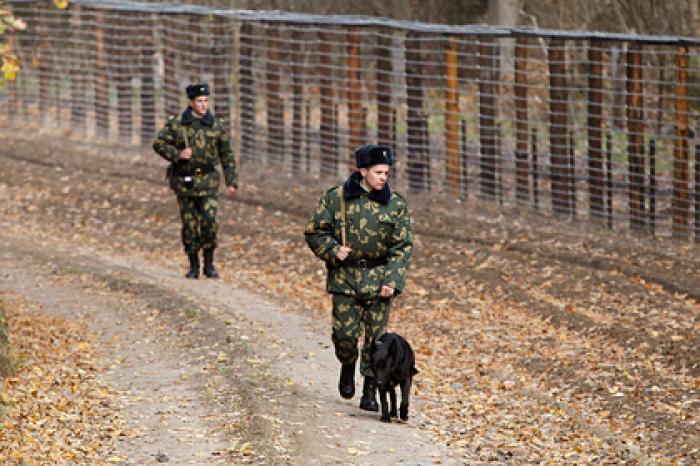 Белоруссия усилит войска на границе с Литвой из-за танков США