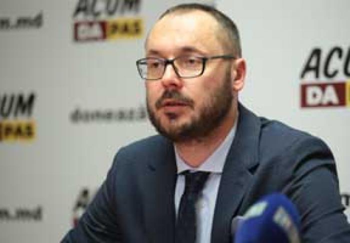 BLOCUL ACUM PROPUNE UN MECANISM DE DEMITERE A CONDUCĂTORILOR AUTORITĂŢILOR PUBLICE AUTONOME