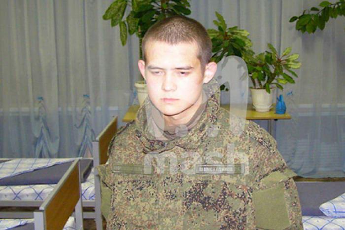 Брат устроившего бойню в Забайкалье солдата рассказал о его страхе