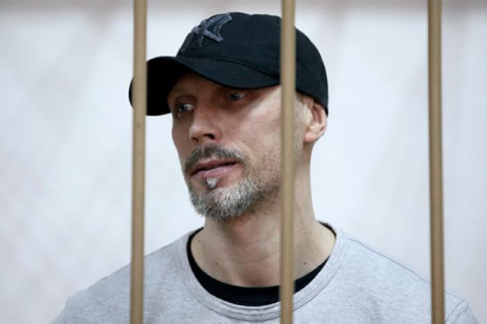 Бывшему баскетболисту сборной России дали шесть лет тюрьмы за миллионные хищения