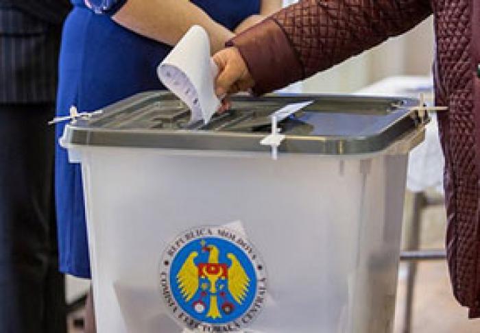 CEC A STABILIT CĂ TURUL DOI AL ALEGERILOR LOCALE VA AVEA LOC PE 3 NOIEMBRIE