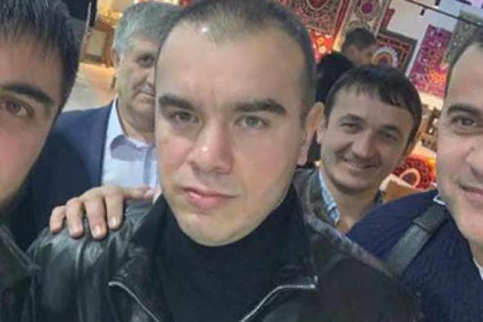 Чеченскому вору Ахмеду Шалинскому предрекли лидерство в преступном мире России