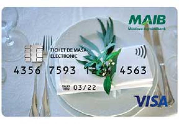 CUMPĂRĂTURI DELICIOASE CU TICHETUL DE MASĂ LUNCHCARD ACUM ŞI LA KAUFLAND