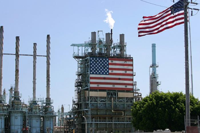 Эксперты рассказали о намерении США «подмять под себя» мировой энергорынок