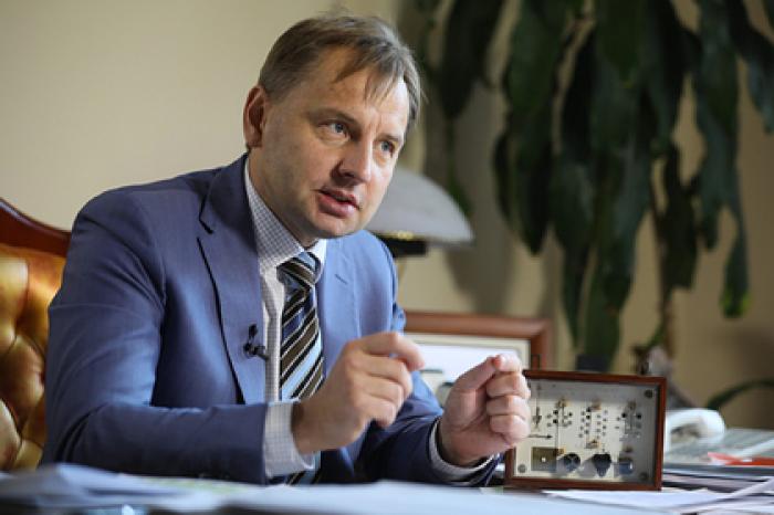 ФСБ задержала директора физического института РАН