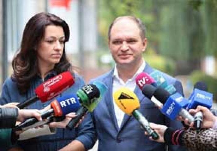 ION CEBAN: AM VOTAT PENTRU UN ORAȘ MODERN, CURAT ȘI FRUMOS