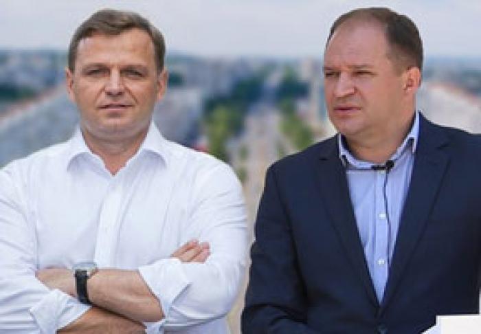 ION CEBAN ÎI CERE LUI ANDREI NĂSTASE SĂ DEZMINTĂ PUBLIC DECLARAŢIILE SALE ÎN ADRESA PSRM