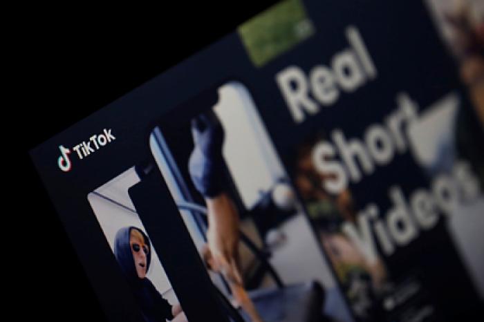 «Исламское государство» занялось вербовкой в TikTok