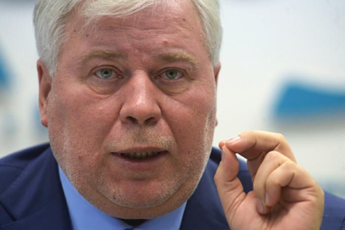 Кучерена заявил о праве Сноудена критиковать российскую власть