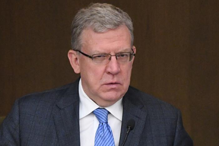 Кудрин назвал главную проблему нацпроектов