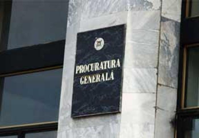 LA FUNCŢIA DE PROCUROR GENERAL AL MOLDOVEI PRETIND 20 DE PERSOANE