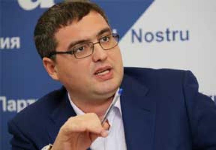 LIDERUL PARTIDULUI NOSTRU, RENATO USATÎI, ESTE CONVINS CĂ VA OBŢINE VICTORIE DETAŞATĂ ÎN PRIMUL TUR AL ALEGERILOR LOCALE DIN BĂLȚI