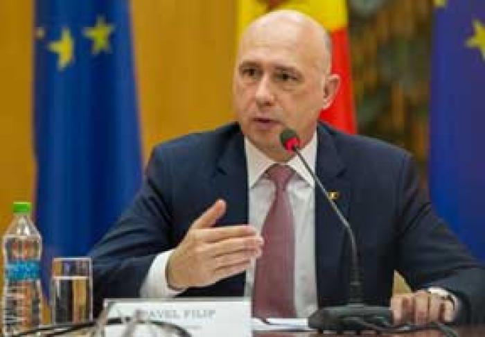 LIDERUL PDM CONSIDERĂ CĂ EŞECURILE NOII GUVERNĂRI ÎI AJUTĂ PE CANDIDAŢII DEMOCRAŢI ÎN CAMPANIA ELECTORALĂ