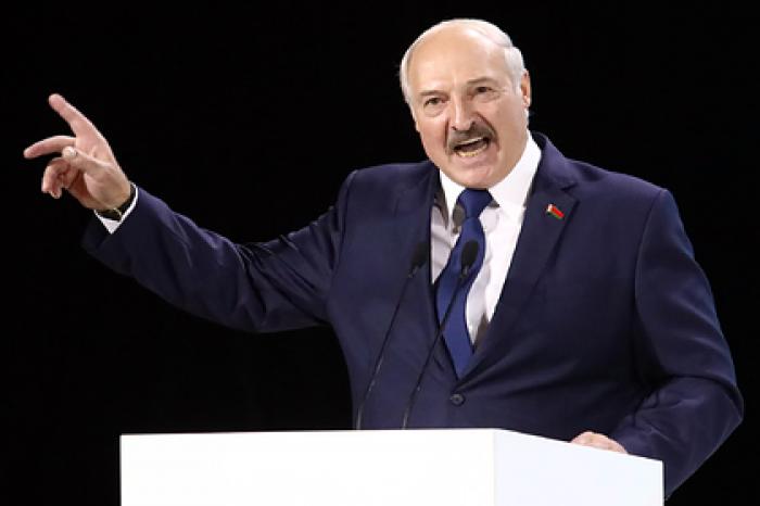 Лукашенко собрался рубить окно в Европу на новом уровне