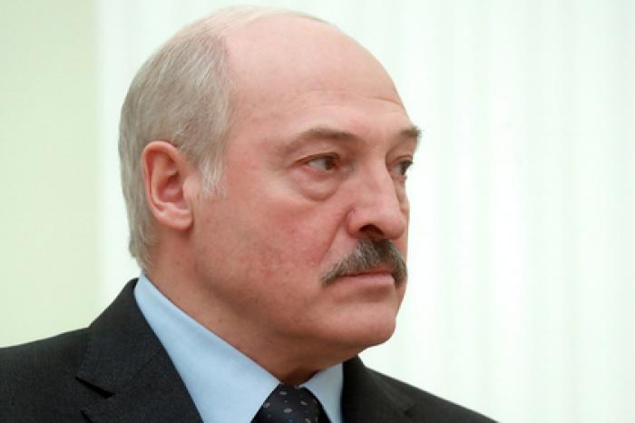 Лукашенко заявил о вреде «формулы Штайнмайера» для Зеленского