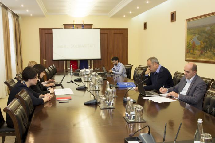 Mai mulţi bani şi mai multă independenţă financiară pentru autorităţile publice locale, începând cu anul 2020