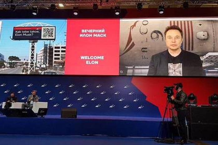 Маск пообещал присмотреться к разработке российского инженера