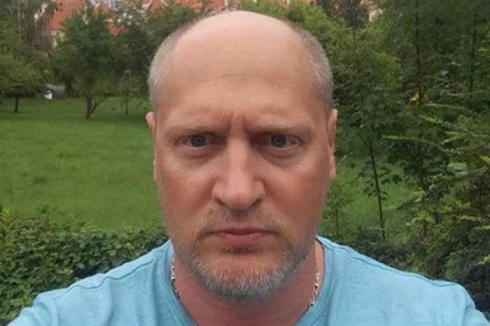 Минск и Киев обменялись заключенными