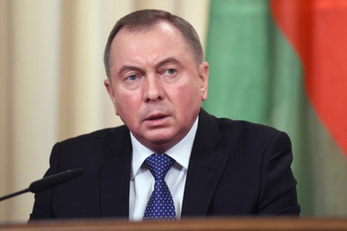 Минск заявил о нежелании стоять на острие противостояния России и НАТО