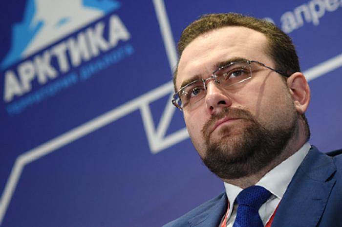 Минвостокразвития представит программу развития Арктики в декабре