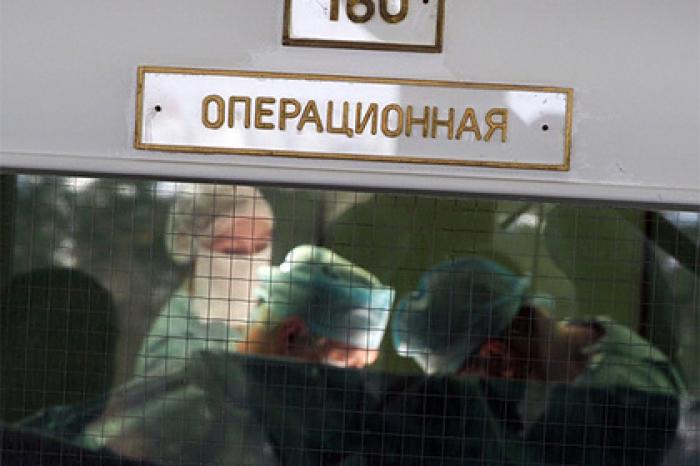 Минздрав объяснил ошибкой данные о сокращении числа врачей