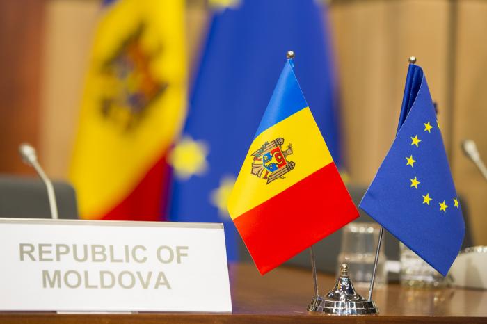Молдова получит новый транш бюджетной помощи от ЕС на сумму 24,85 млн евро
