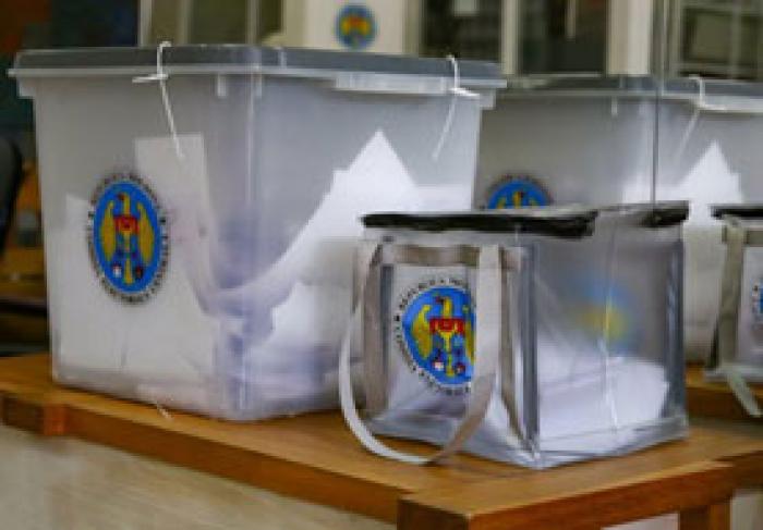 ​MULTE LOCALITĂŢI ŞI-AU ALES PRIMARII DIN PRIMUL TUR
