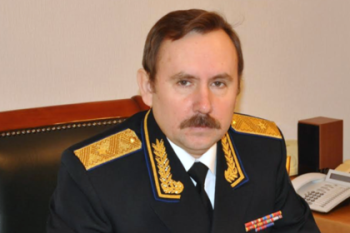Назначен новый директор ФСИН