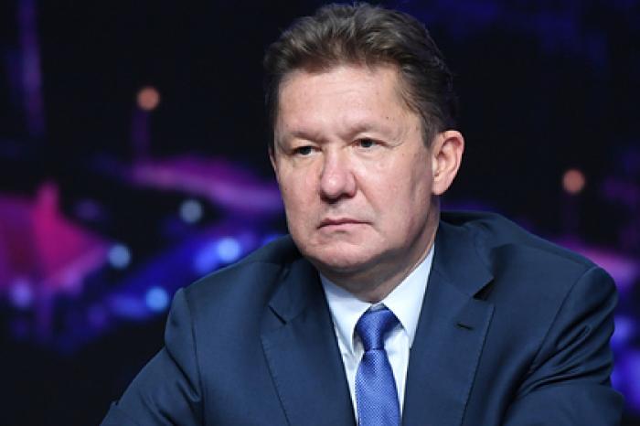 Названа главная проблема в контрактах по газу с Украиной