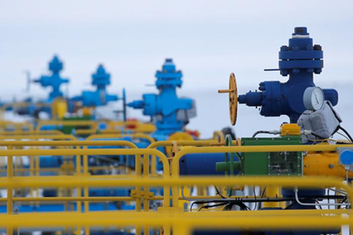Названы регионы России с самым доступным газом