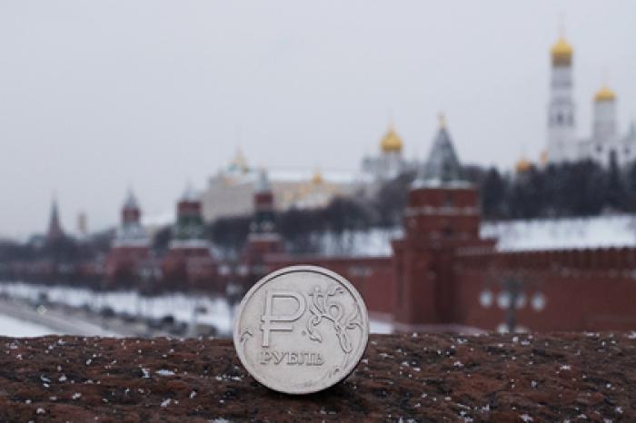 Названы сферы с самым резким ростом зарплат россиян