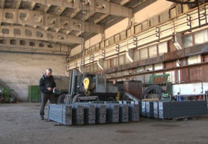 ÎN TRANSNISTRIA A FOST CREATĂ ÎNTREPRINDEREA MIXTĂ „DNESTR STALI”, CU INVESTIŢII POLONEZE