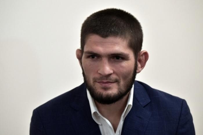 Нурмагомедов назвал плюсы отсутствия поддержки болельщиков