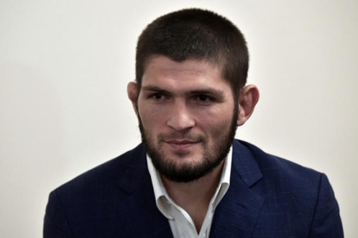 Нурмагомедов потроллил Макгрегора