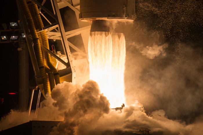 Определился разработчик нового ядерного оружия США