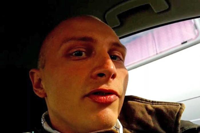 Опубликован манифест напавшего на синагогу немца