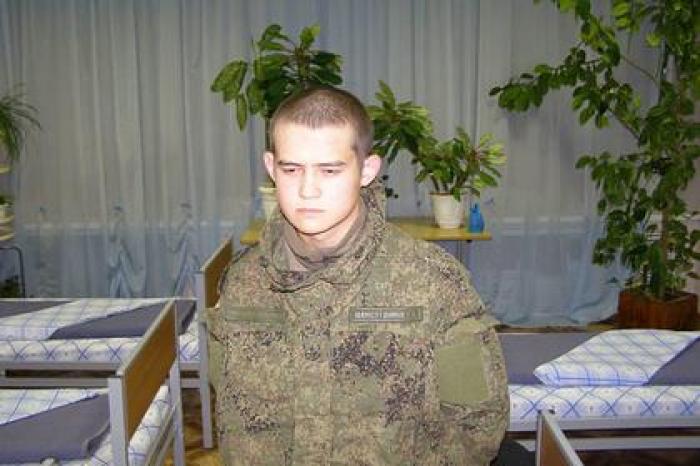 Опубликован официальный отчет о нападении солдата на сослуживцев в Забайкалье