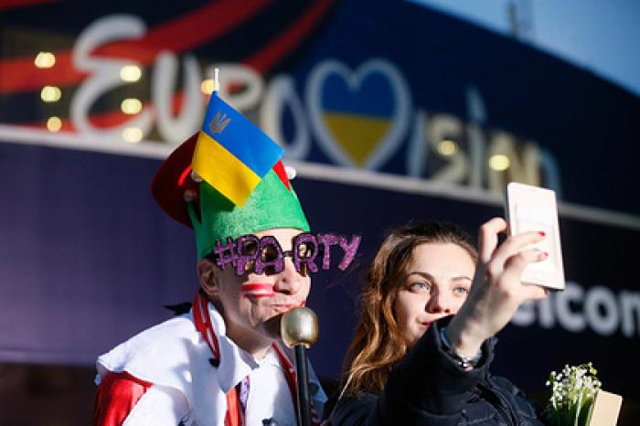 Организаторы «Евровидения» высказались о правилах Украины по отбору участников
