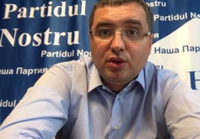 „PARTIDUL NOSTRU” SUSŢINE CĂ SOCIALIŞTII ÎNCALCĂ LEGISLAŢIA ELECTORALĂ, IAR CEC NU ÎNTREPRINDE NIMIC