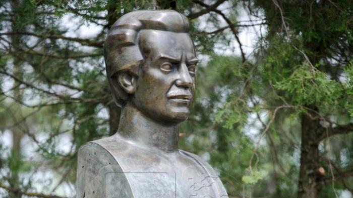 Поэту Думитру Матковскому исполнилось бы 80 лет