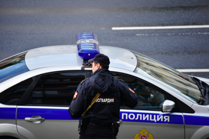 Полиция рассказала о поведении сбившего «пьяного» мальчика сотрудника