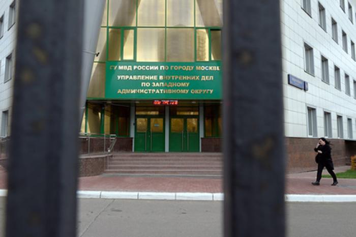 Полковников московской полиции арестовали за вымогательство миллионов у адвоката