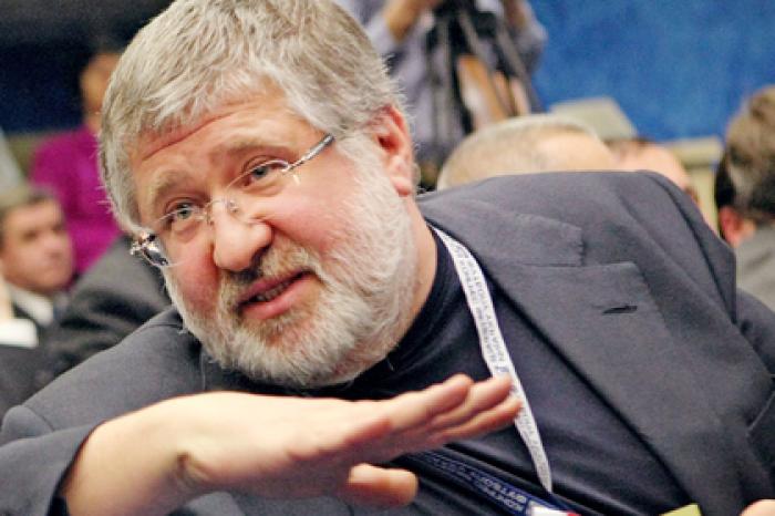 Помощь МВФ Украине оказалась под угрозой