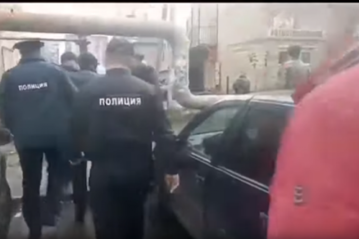 Появилось видео признания убившего семерых человек поджогом россиянина