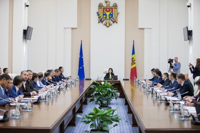 Правительство ужесточит меры по предупреждению ДТП