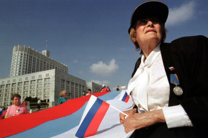 Причиной развала СССР назвали нехватку денег