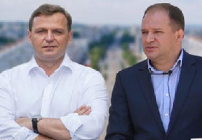 ​PRIMARUL CHIŞINĂULUI VA FI ALES ÎN TURUL DOI DE SCRUTIN