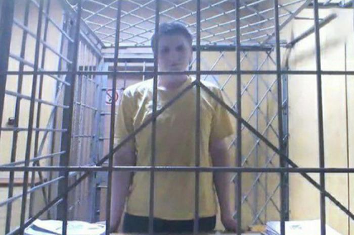 Призвавшему убивать детей силовиков блогеру отказались смягчить приговор