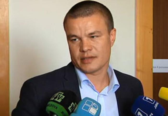 PROCURORUL GENERAL INTERIMAR CERE CSM SĂ RIDICE IMUNITATEA UNUI JUDECĂTOR